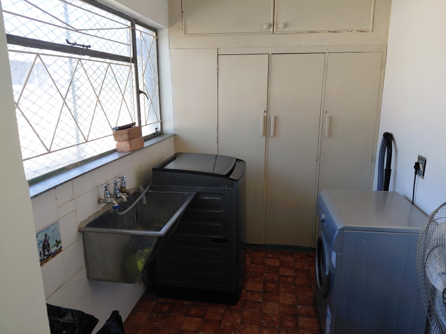3 Bedroom Property for Sale in Bothasrus Eastern Cape